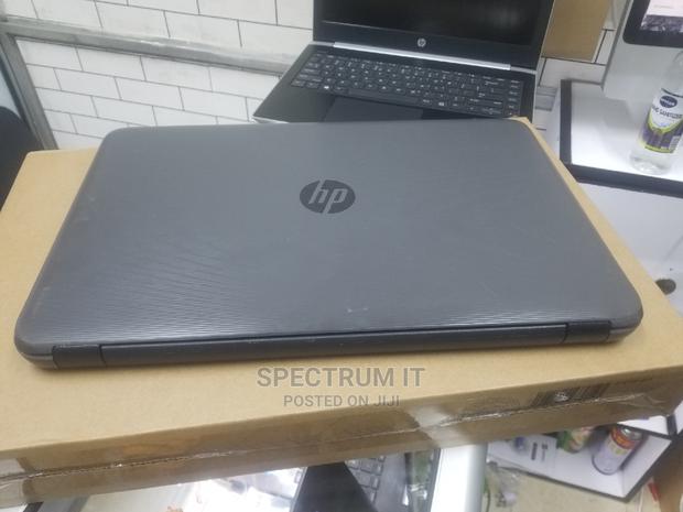 Laptop HP 250 G5 4GB Intel Core I3 HDD 500GB - main view