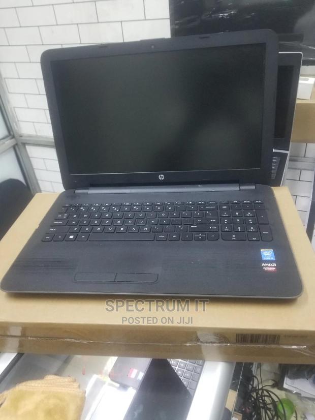 Laptop HP 250 G5 4GB Intel Core I3 HDD 500GB - thumbnail 4