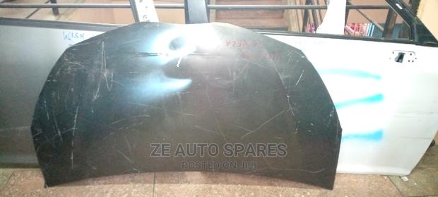 Vitz Jewela 2012 Bonnet Available