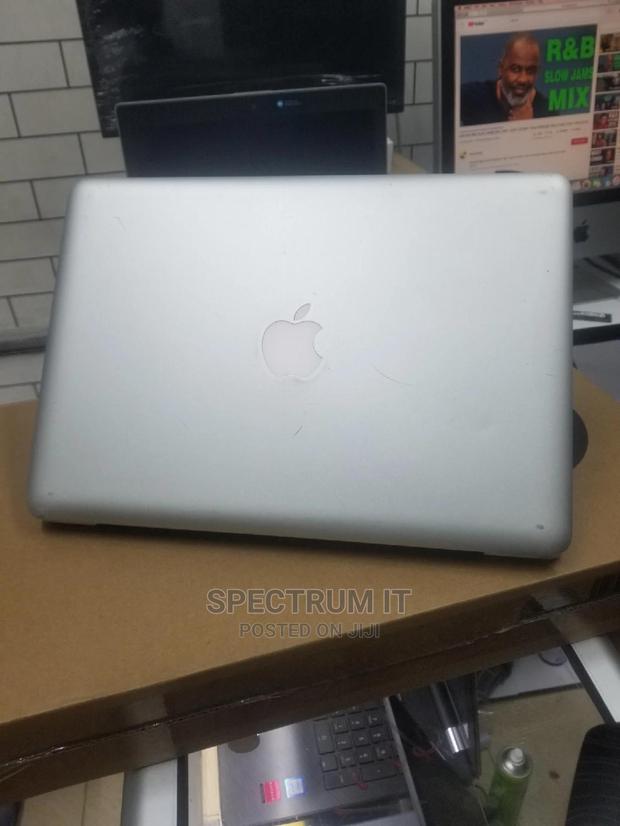 Laptop Apple MacBook Pro 2011 8GB Intel Core I5 HDD 500GB - main view