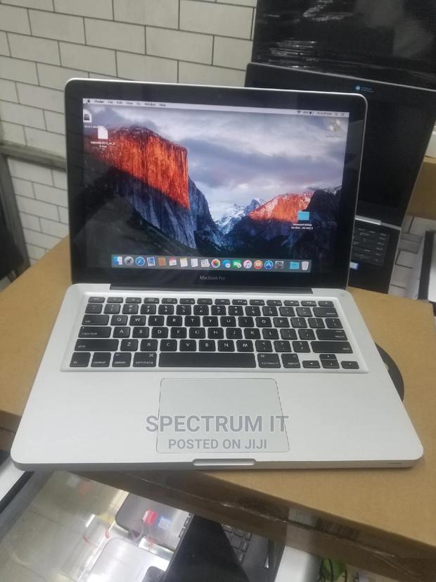Laptop Apple MacBook Pro 2011 8GB Intel Core I5 HDD 500GB - thumbnail 2