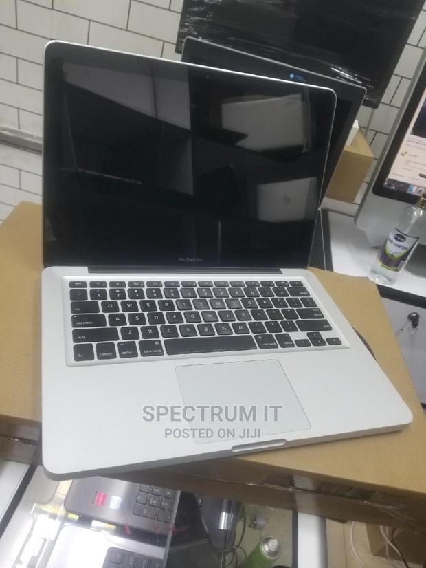 Laptop Apple MacBook Pro 2011 8GB Intel Core I5 HDD 500GB - thumbnail 3