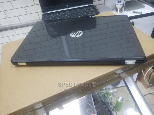 Laptop HP 15 8GB Intel Core I5 HDD 1T - main view