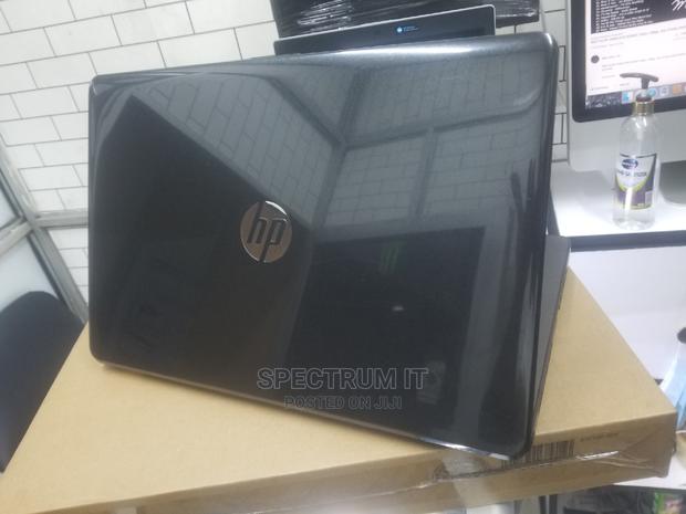 Laptop HP 15 8GB Intel Core I5 HDD 1T - thumbnail 2