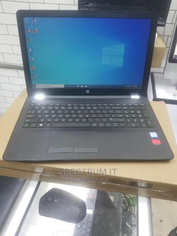 Laptop HP 15 8GB Intel Core I5 HDD 1T - thumbnail 3