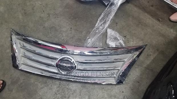 Nissan Silphy New Model Grille - thumbnail 2