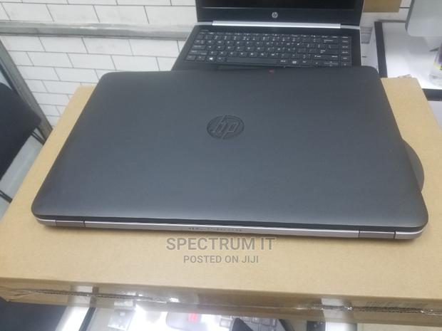 Laptop HP EliteBook 850 G2 8GB Intel Core I7 SSD 256GB - thumbnail 3