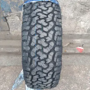 Comforser Tires Sizes Sizes 285/75R16 All Terrain.