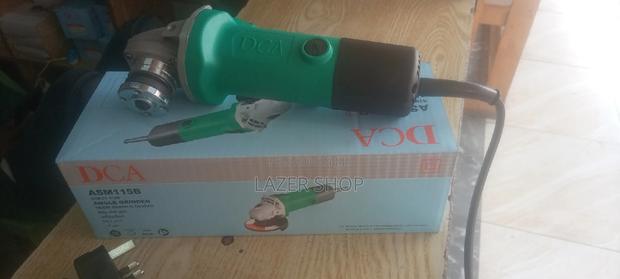 750w DCA Grinder - thumbnail 3