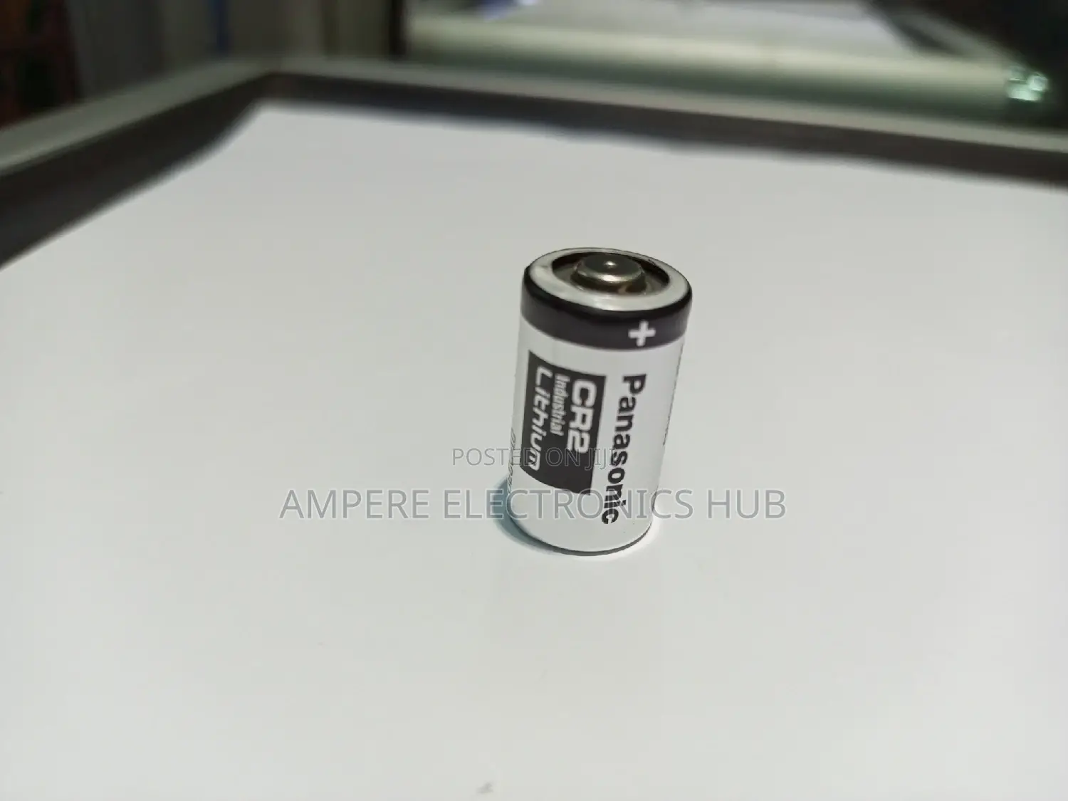Cr2 3V Batteries