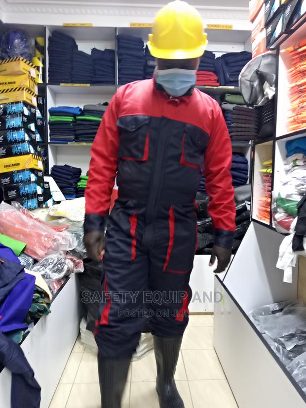 New Designer Cargo Body-Cover - main view