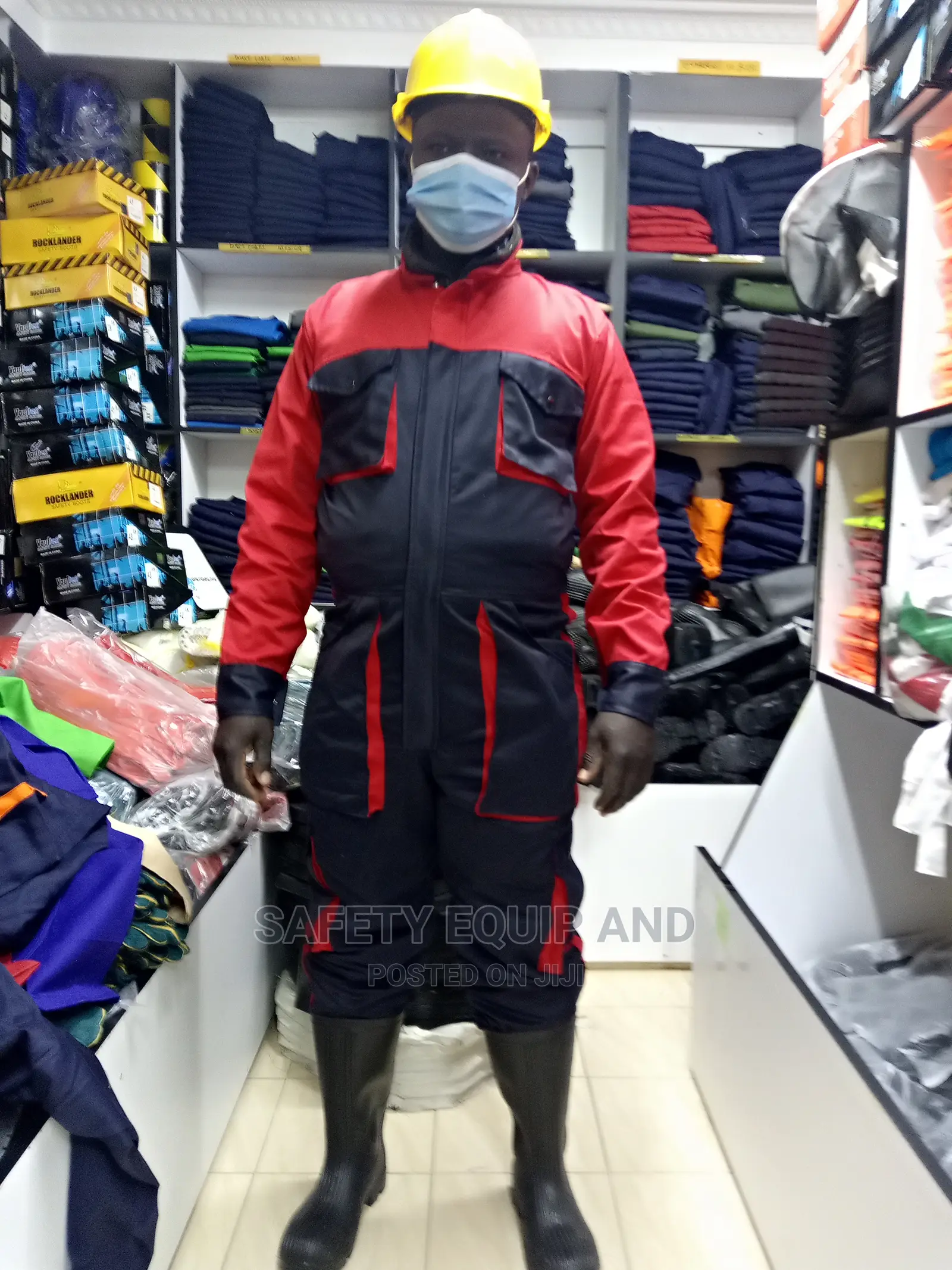 New Designer Cargo Body-Cover