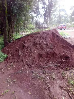 Red Soil Supply