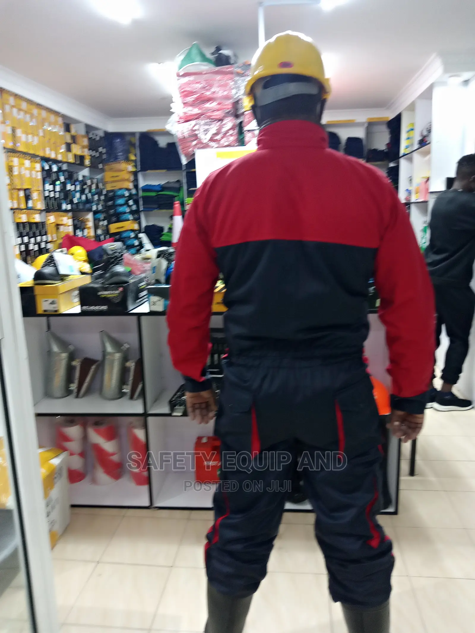 Designer Brand New Overalls (Cargo)