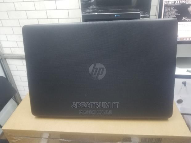 Laptop HP 15 4GB Intel Core I3 HDD 1T - main view
