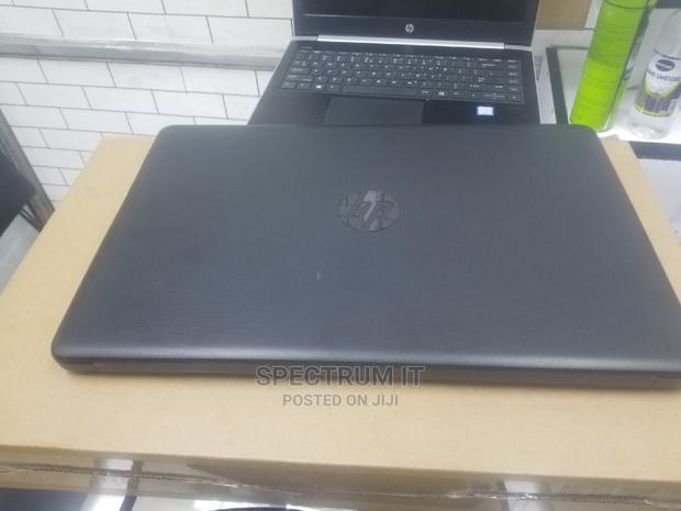 Laptop HP 15 4GB Intel Core I3 HDD 1T - thumbnail 2