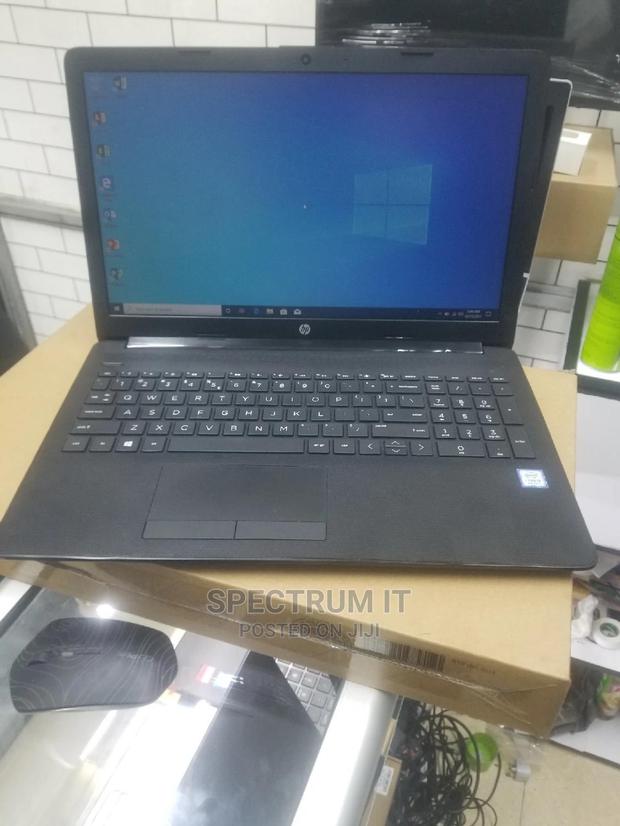 Laptop HP 15 4GB Intel Core I3 HDD 1T - thumbnail 3
