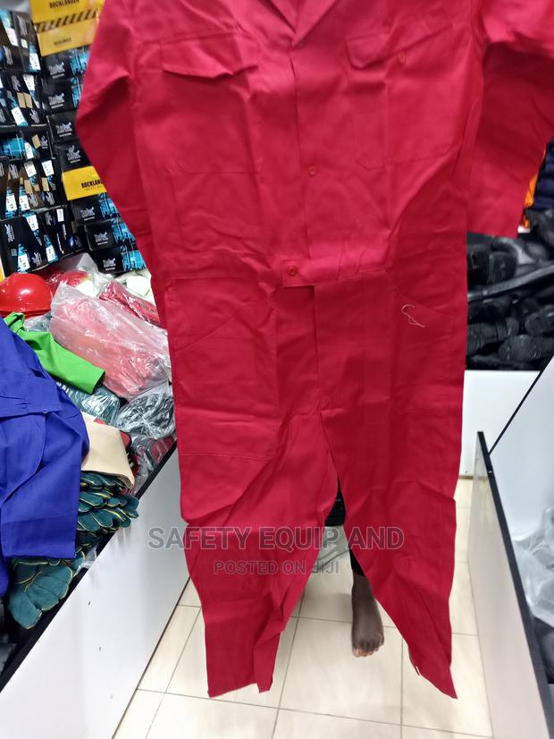 New Decron Safety Ware on Sale - main view