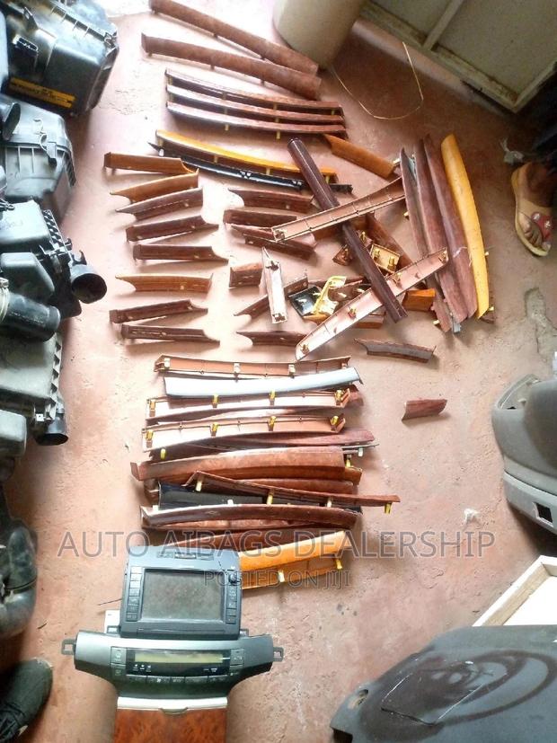 ALL Kinds of Formaicas( Premio 240/Alion 240 Mahogany Parts.