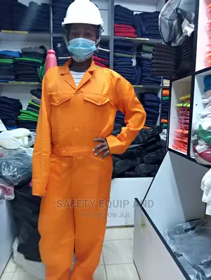 Overalls on Sale in Kenya