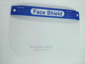 Face Shield Mask - thumbnail 2