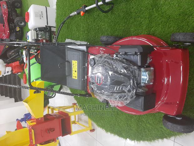 Lawn Mowers(3.5hp,4hp,5hp and 6hp) - main view