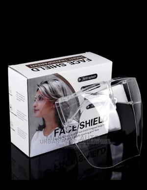 Imported Shield Face Mask - thumbnail 2