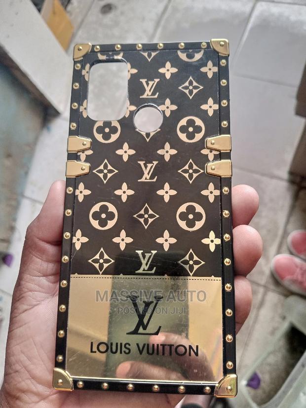 Phone Hard Cover Lv - main view