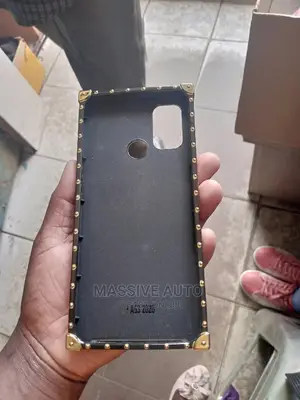 Phone Hard Cover Lv