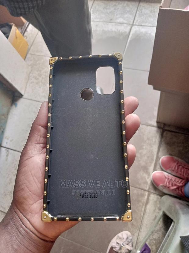 Phone Hard Cover Lv - thumbnail 4