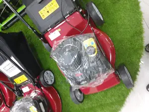 Briggs and Stratton Lawn Mower-4stroke