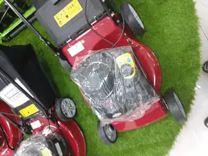 Briggs and Stratton Lawn Mower-4stroke