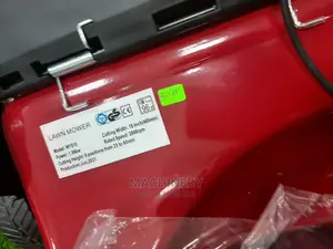 Briggs and Stratton Lawn Mower-4stroke