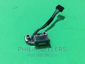 Charging Port Flex Cable FOR MACBOOK A1286 MID 2010 LAPTOP -