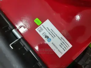 5.5hp Briggs and Straton Quality Lawn Mower(Self Propelled)