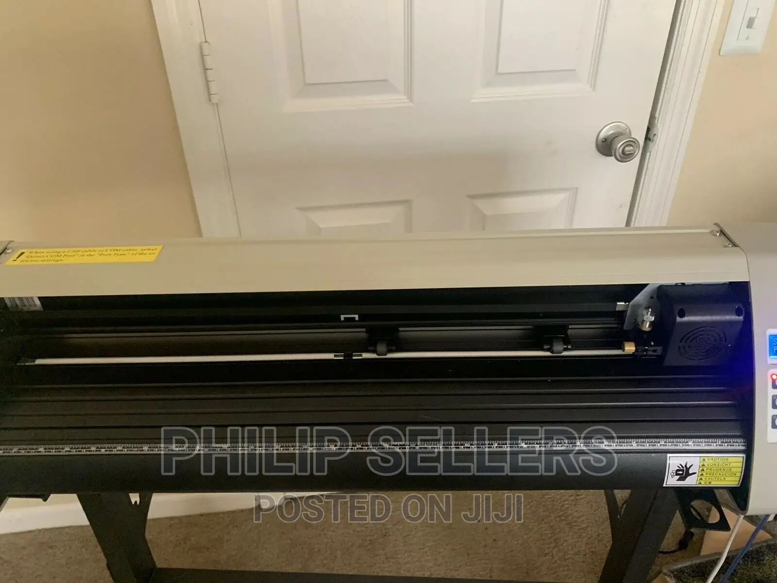 Cutting Plotter Vinyl Cutter Sign Making Machine Cutting 750