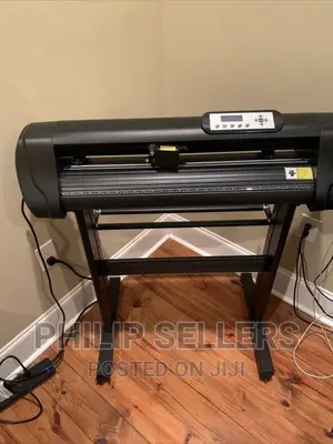 720 Vinyl Cutter Plotter Machine
