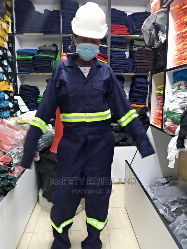 Overalls on Sale! - main view