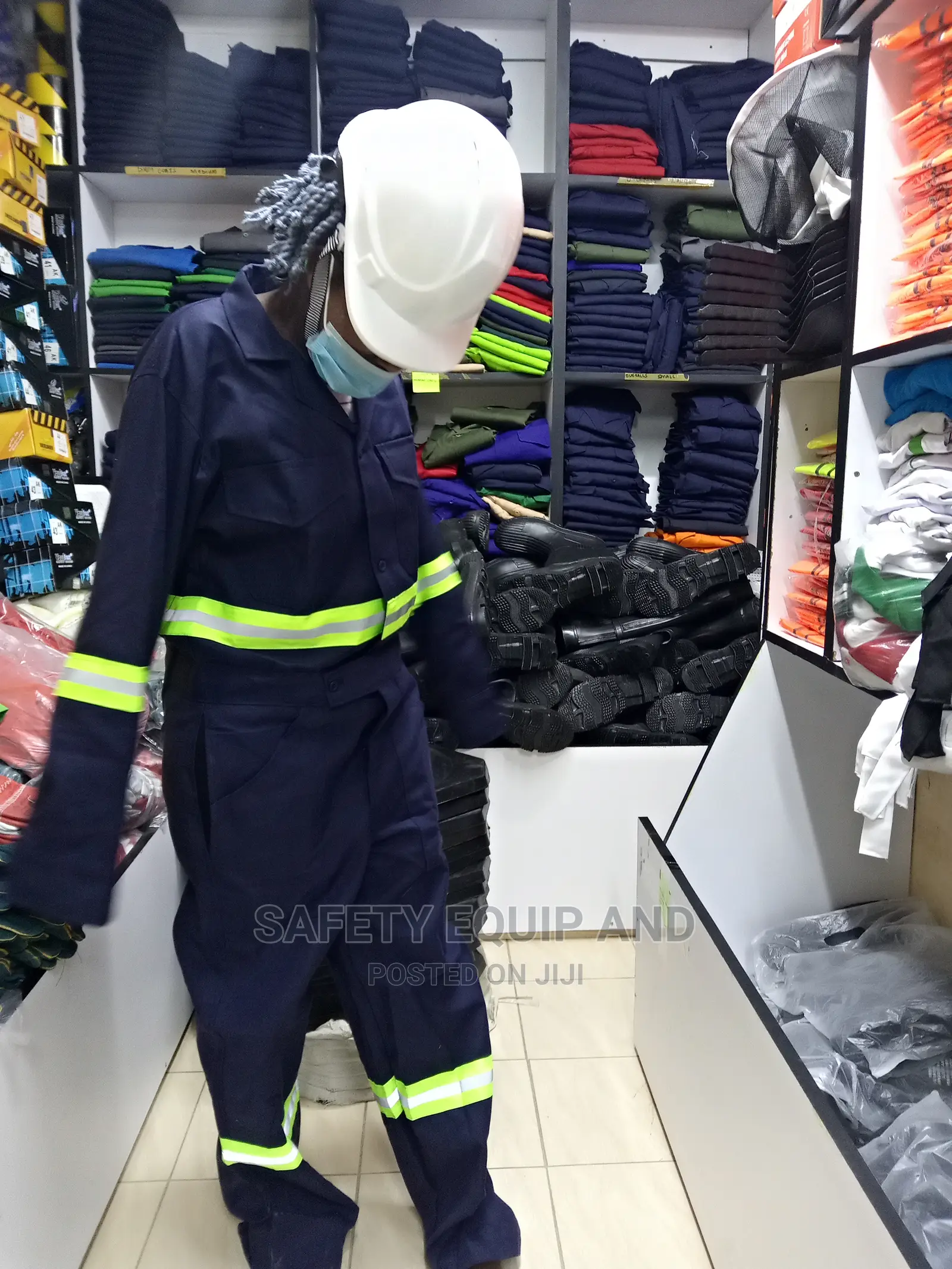 Overalls on Sale!