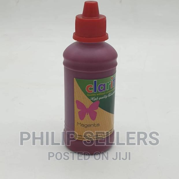 Clarity Sublimation Ink Available - thumbnail 2