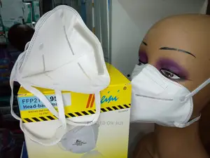Ffp2 Nr 952 Headband Mask