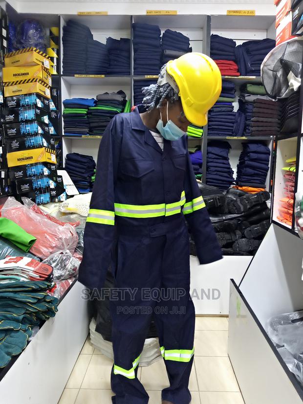 Approved Quality Reflective Body-Covers - thumbnail 3