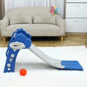 Kids Slide