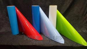 Heat Transfer Vinyl - thumbnail 2