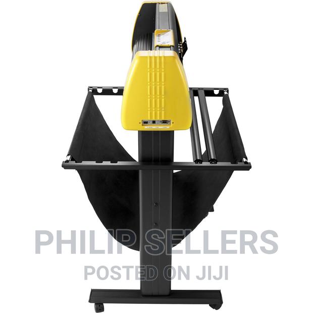 Vinyl Cutter/Plotter 720mm Upgarde Cutting Machine 3 Blades - thumbnail 2
