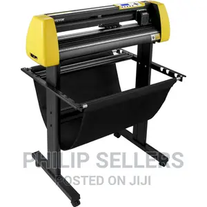 Automatic Vinyl Cutter Plotter