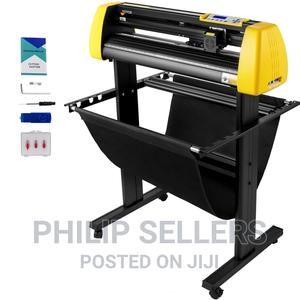 Automatic Vinyl Cutter Plotter - thumbnail 2