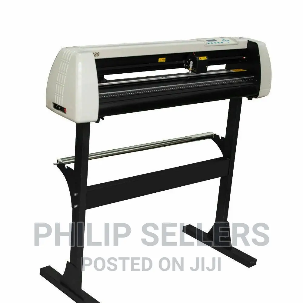 Cutting Plotter Vinyl Cutter Sign Making