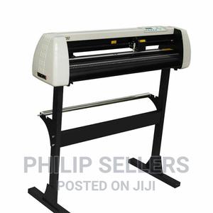 Cutting Plotter Vinyl Cutter Sign Making - thumbnail 2