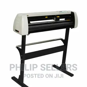 Cutting Plotter Vinyl Cutter Sign Making